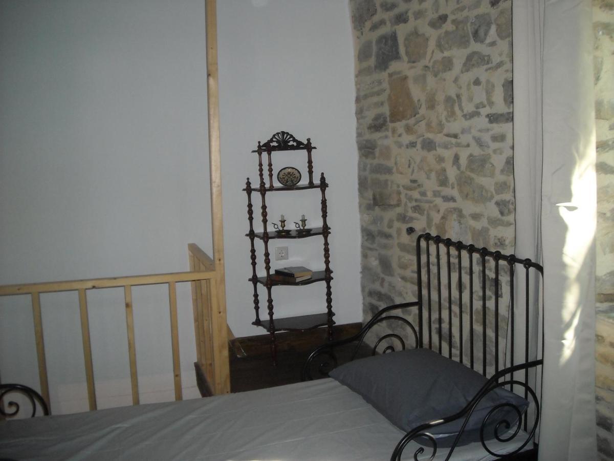 Sweet Suites 1907 Mikros Prinos Buitenkant foto