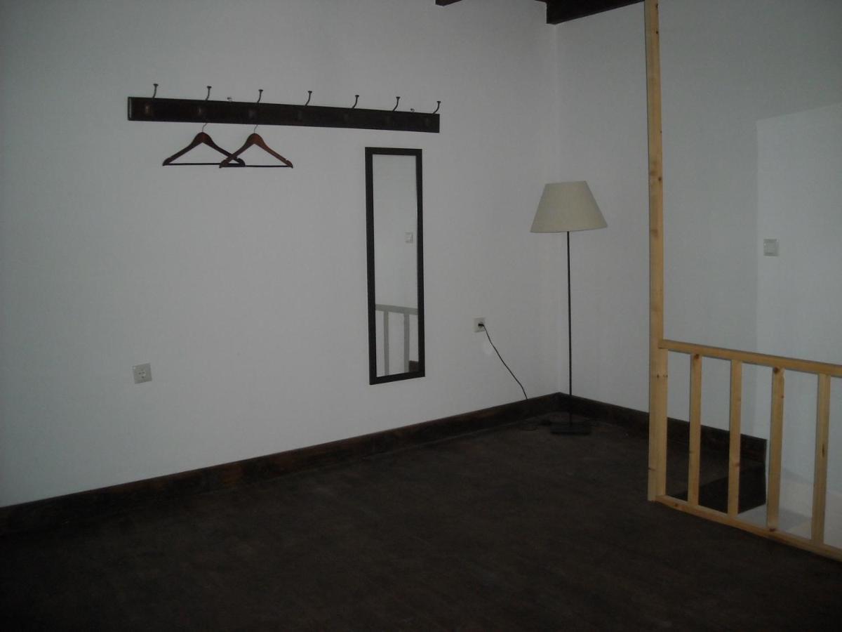 Sweet Suites 1907 Mikros Prinos Buitenkant foto