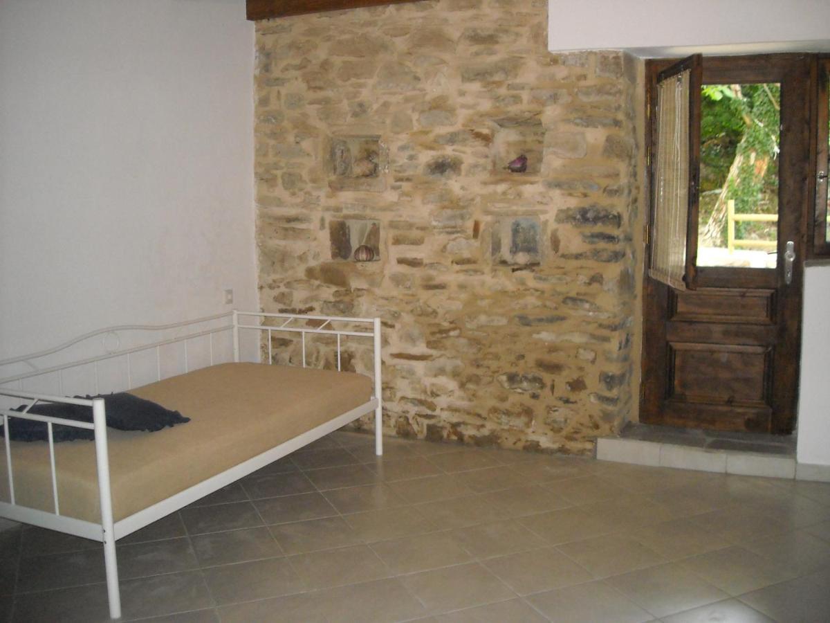 Sweet Suites 1907 Mikros Prinos Buitenkant foto
