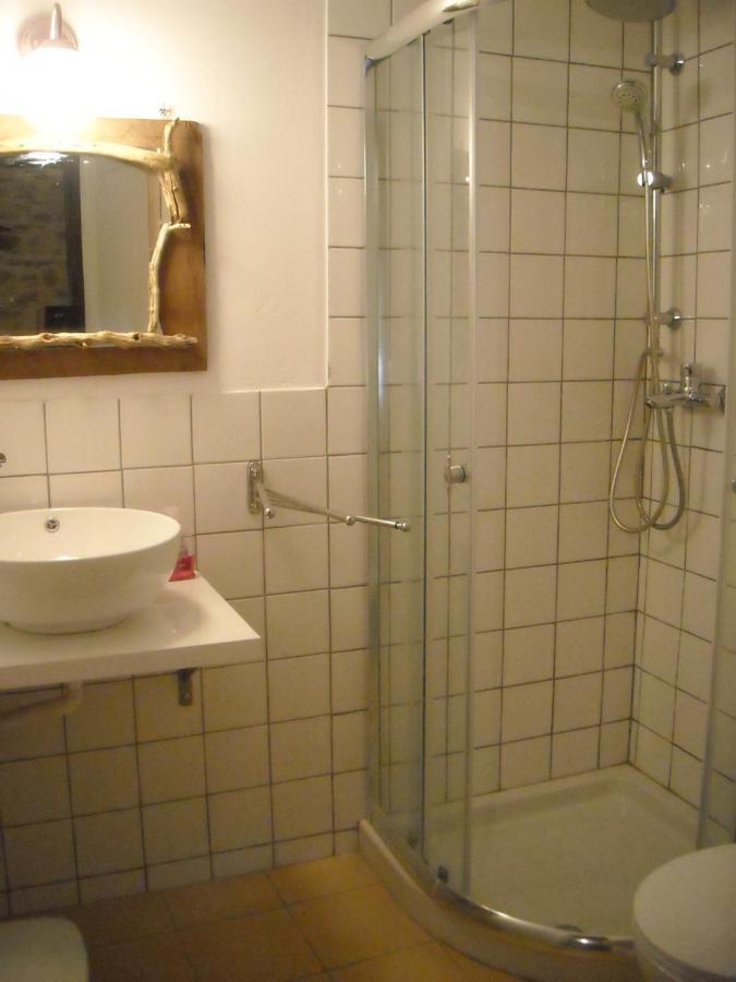 Sweet Suites 1907 Mikros Prinos Buitenkant foto