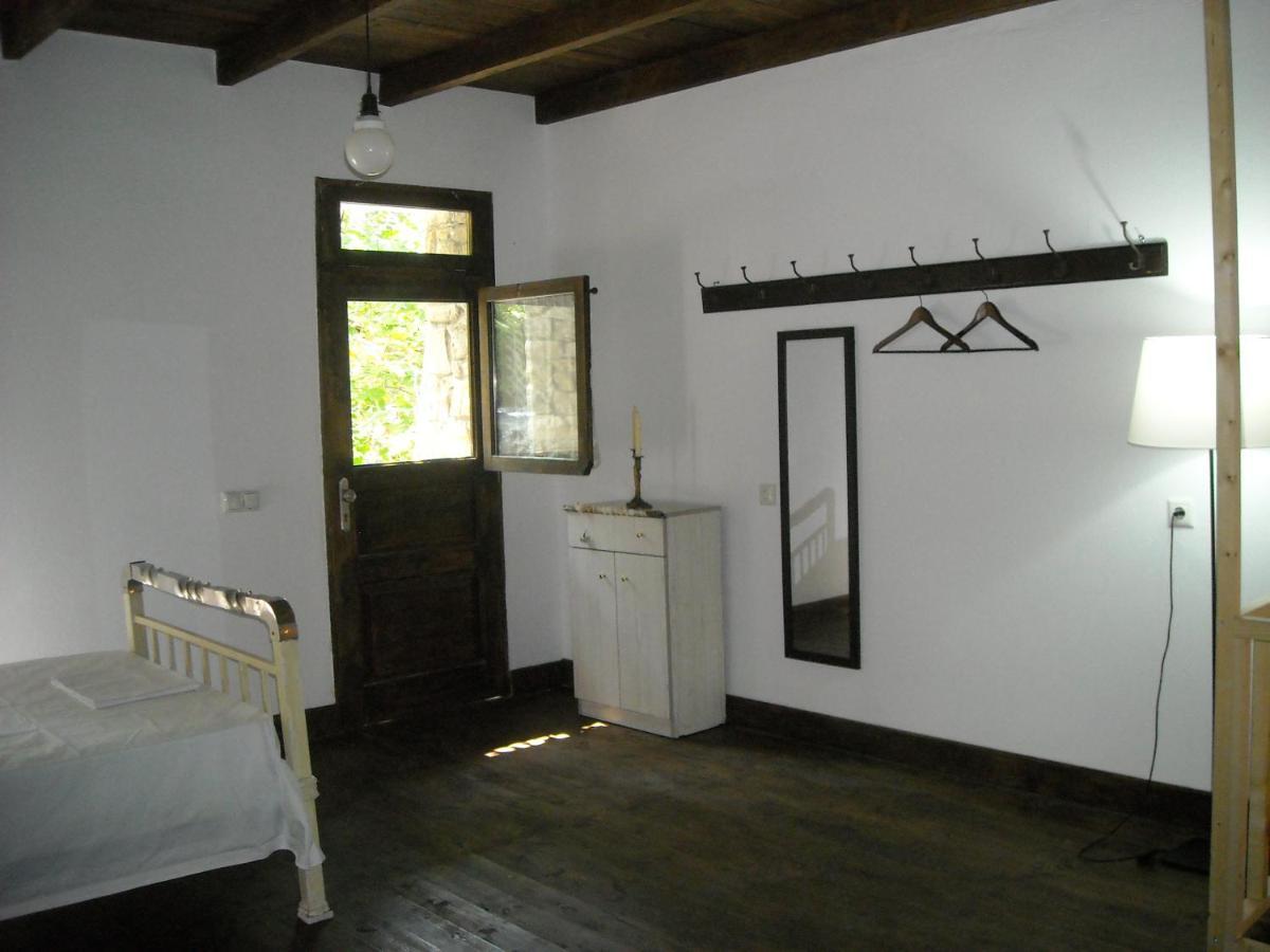 Sweet Suites 1907 Mikros Prinos Buitenkant foto